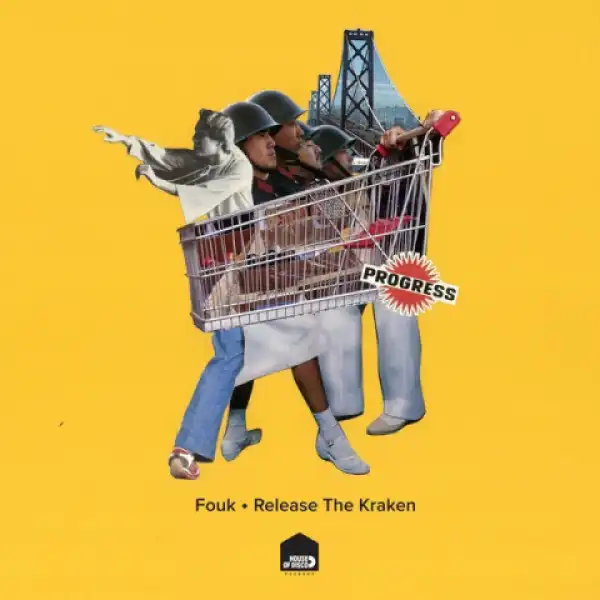 Fouk - Night Shift (Original Mix)